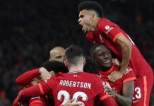 Liverpool Vs Villarreal: The Reds Menang 2-0