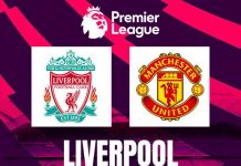 Duel Panas Liga Inggris Liverpool Vs MU, Saatnya The Reds Kudeta Man City