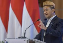 Kementerian Investasi Cabut 1.033 Izin Usaha Tambang per Maret