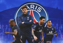 PSG Segera Bersih-bersih, 5 Pemain Bakal Ditendang