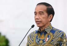 Jokowi Akan Cairkan THR dan Gaji ke-13 ASN 2022 Lengkap dengan Tukin 50 Persen