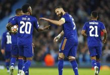 Madrid Takkan Santai-santai Meski Cuma Butuh 1 Poin untuk Juara