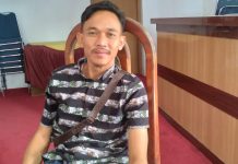 Pilkades Lantari Jaya Bombana Disoal