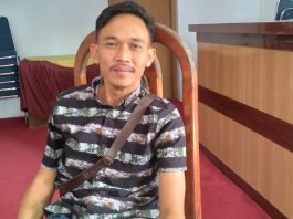 Pilkades Lantari Jaya Bombana Disoal