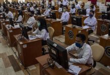 Polisi Tetapkan 30 Tersangka Kasus Kecurangan Seleksi Calon ASN