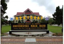 Peserta SNMPTN UHO Wajib Periksa Kesehatan