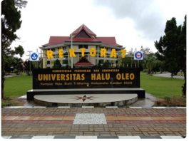 UHO Buka Pendaftaran Calon Mahasiswa Baru