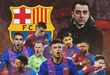 5 Striker Top yang Masuk Daftar Belanja Barcelona, Erling Haaland Masih Terdepan