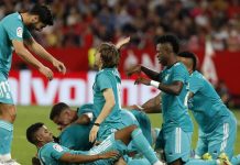 Real Madrid Tinggal 7 Poin Lagi Juara Liga Spanyol: Keciiiil, Masih 6 Pertandingan