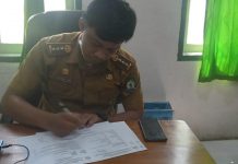 109 Kades Terpilih di Bombana Segera Dilantik