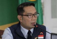 Anak Ridwan Kamil Hilang saat Berenang di Sungai Aare Swiss