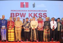 Ali Mazi Apresiasi Peran KKSS di Sultra