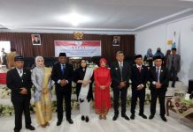 Pj Bupati Buteng Komitmen Pulihkan Ekonomi dan Tekan Kemiskinan