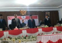 DPRD Buteng Dukung Tujuh Program Prioritas Pj Bupati