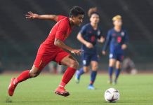 Jadwal Timnas Indonesia U-23 di SEA Games 2021: Vietnam Lawan Pertama