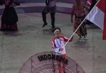 Klasemen Medali SEA Games Usai Indonesia Rebut 7 Emas