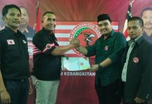 PKN di Sultra Makin Solid, Komitmen Menangkan Umar Samiun di Pilgub