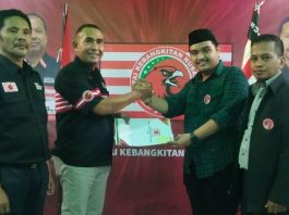 PKN di Sultra Makin Solid, Komitmen Menangkan Umar Samiun di Pilgub