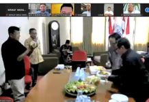 SMSI Gelar Syukuran Berakhirnya Pandemi Covid-19