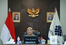 Kucurkan Lagi BSU Rp 1 Juta, Pemerintah Siapkan Rp 8,8 T