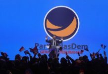 Menguat Nama Anies-Ganjar-Andika di Bursa Capres NasDem