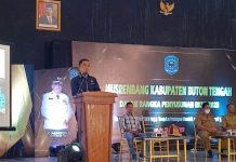 Musrenbang 2023, DPRD Buteng Ingatkan Pentingnya Pemberdayaan Masyarakat