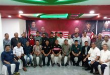 Persiapan Verifikasi Parpol, PKN Sultra Paling Lengkap