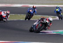 Hasil Kualifikasi MotoGP Catalunya: Aleix Espargaro Pole, Pecah Rekor
