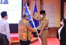 Sultra Siap Berlaga di Pesparawi Nasional