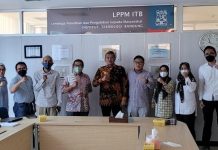 Kembangkan Sektor Perikanan, Pj Bupati Buteng Gandeng Peneliti ITB