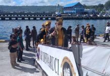 Jalur Rempah Nusantara Bukti Kejayaan Kesultanan Buton Masa Lampau