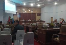 Mendagri Tolak Pengajuan Relaksasi Utang Pemkab Bombana