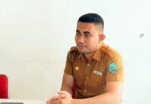 Tahun Ini, Dikbud Buteng Keciprat DAK Rp 14 Miliar