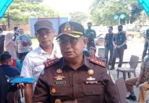 Kejari Muna Dirikan Rumah Restorative Justice