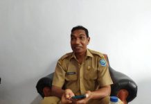 Dinkes Buteng Keciprat DAK Rp 15 Miliar