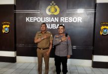 Polres Buteng Dipastikan Terbentuk 2023