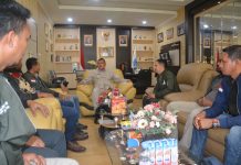 Pemkab Buteng Gandeng HIPMI Bangkitkan Ekonomi