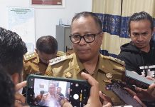 Naskah Sejarah Pembentukan Mubar Disempurnakan