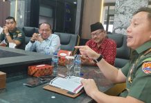 Rapimnas SMSI Bakal Digelar di Mabesad TNI AD