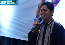 Buton Butuh Perluasan Pelabuhan Pengangkut Aspal