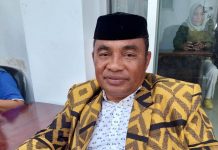 Pemkab Mubar Siapkan Seragam Sekolah Gratis