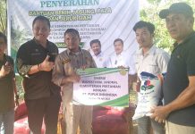 Ternak Luar Daerah Dilarang Masuk Sultra