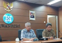 Dewan Pers Nilai RUU KUHP Sangat Berbahaya