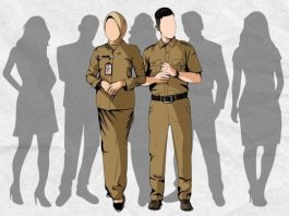 Kemenpan RB Revisi Aturan Tentang Jabatan Fungsional PNS