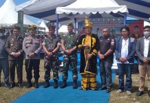 Muh.Yusup: Jadikan HUT Buteng Inspirasi untuk Berkarya