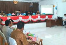 Polemik Lahan Tuntas, DPRD Buteng Dorong Percepatan Pembangunan Perkantoran