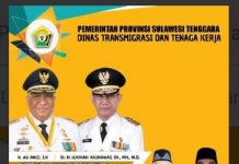Sultra Job Fair 2022, Tersedia 1.813 Lowongan Kerja