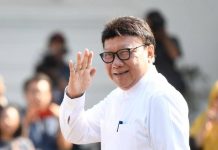 Menpan-RB Tjahjo Kumolo Meninggal Dunia