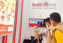 Kominfo Selidiki Dugaan Data IndiHome Bocor FOTO ISTIMEWA