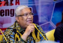 Gubernur Sambut Rencana Investasi Baterai dan Baja Rp130 Triliun di Sultra